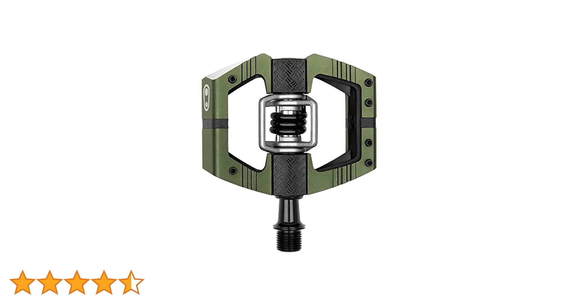 Amazon | CRANKBROTHERS(クランクブラザーズ) ペダル マレットE